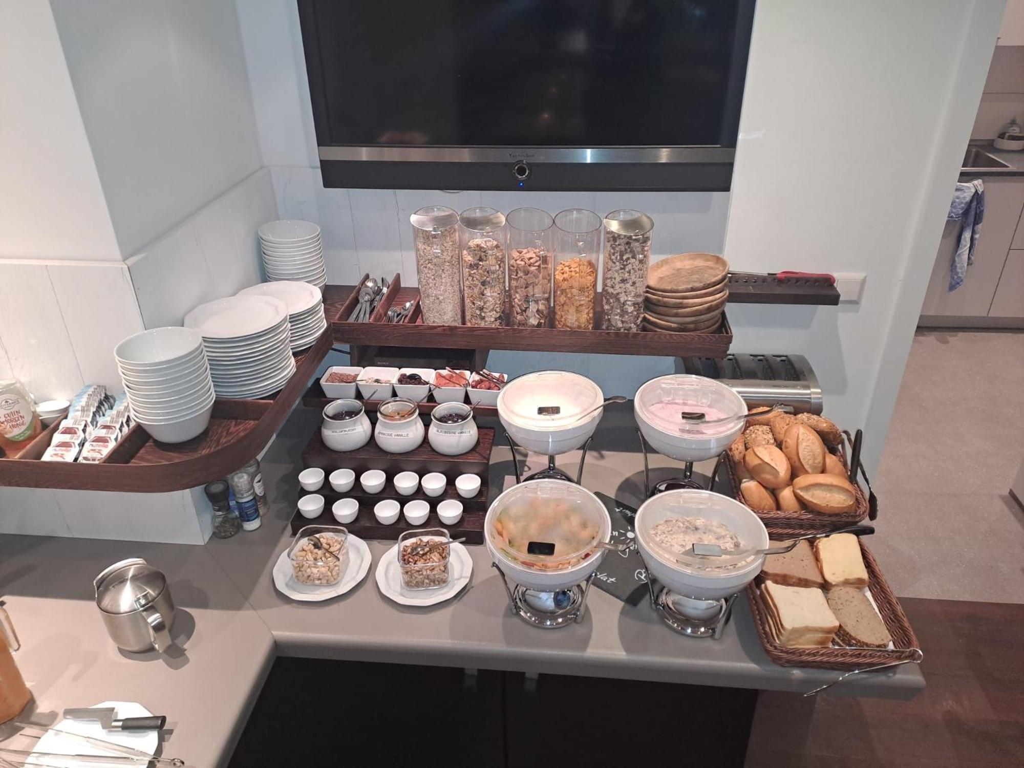 Hotel Zur Wartburg Rheda-Wiedenbrück Eksteriør billede